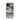 Iphone 11 / Gloss Tree and Chrysanthemums - Kogyo Tsukioka Phone Case, Chrysanthemum Heads Punctuate, Indigo Water Curls