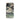 Iphone 11 / Matte Tree and Chrysanthemums - Kogyo Tsukioka Phone Case, Chrysanthemum Heads Punctuate, Indigo Water Curls