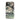 Iphone 11 Pro Max / Matte Tree and Chrysanthemums - Kogyo Tsukioka Phone Case, Chrysanthemum Heads Punctuate, Indigo Water Curls