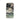 Iphone 13 Pro / Matte Tree and Chrysanthemums - Kogyo Tsukioka Phone Case, Chrysanthemum Heads Punctuate, Indigo Water Curls