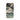 Iphone 14 / Matte Tree and Chrysanthemums - Kogyo Tsukioka Phone Case, Chrysanthemum Heads Punctuate, Indigo Water Curls