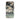 Iphone 14 Plus / Gloss Tree and Chrysanthemums - Kogyo Tsukioka Phone Case, Chrysanthemum Heads Punctuate, Indigo Water Curls