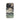Iphone 14 Pro / Matte Tree and Chrysanthemums - Kogyo Tsukioka Phone Case, Chrysanthemum Heads Punctuate, Indigo Water Curls