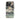 Iphone 14 Pro Max / Gloss Tree and Chrysanthemums - Kogyo Tsukioka Phone Case, Chrysanthemum Heads Punctuate, Indigo Water Curls