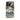 Iphone 14 Pro Max / Matte Tree and Chrysanthemums - Kogyo Tsukioka Phone Case, Chrysanthemum Heads Punctuate, Indigo Water Curls