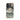 Iphone 15 Pro / Gloss Tree and Chrysanthemums - Kogyo Tsukioka Phone Case, Chrysanthemum Heads Punctuate, Indigo Water Curls