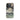 Iphone 15 Pro / Matte Tree and Chrysanthemums - Kogyo Tsukioka Phone Case, Chrysanthemum Heads Punctuate, Indigo Water Curls