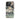 Iphone 15 Pro Max / Gloss Tree and Chrysanthemums - Kogyo Tsukioka Phone Case, Chrysanthemum Heads Punctuate, Indigo Water Curls