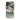 Iphone 16 Plus / Gloss Tree and Chrysanthemums - Kogyo Tsukioka Phone Case, Chrysanthemum Heads Punctuate, Indigo Water Curls