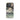 Iphone 16 Pro / Gloss Tree and Chrysanthemums - Kogyo Tsukioka Phone Case, Chrysanthemum Heads Punctuate, Indigo Water Curls