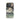 Iphone 16 Pro / Matte Tree and Chrysanthemums - Kogyo Tsukioka Phone Case, Chrysanthemum Heads Punctuate, Indigo Water Curls
