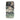 Iphone 16 Pro Max / Matte Tree and Chrysanthemums - Kogyo Tsukioka Phone Case, Chrysanthemum Heads Punctuate, Indigo Water Curls