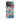 Tree Peonies Bingata Panel Iphone Case, 16 Pro Max / Matte, Smartphone Case Colorful Floral Pattern Light Teal Background