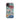 Iphone 11 / Matte Tree Peonies Bingata Panel Phone Case, Okinawan Dye Traditions, Carmine Petals Rise