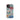 Iphone 12 Mini / Matte Tree Peonies Bingata Panel Phone Case, Okinawan Dye Traditions, Carmine Petals Rise