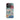 Iphone 15 Pro / Matte Tree Peonies Bingata Panel Phone Case, Okinawan Dye Traditions, Carmine Petals Rise