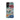 Tree Peonies Bingata Panel Samsung Case, Galaxy S21 Fe / Matte, Smartphone Floral-patterned Case Light Blue Background Colorful Flowers