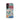 Tree Peonies Bingata Panel Samsung Case, Galaxy S24 / Matte, Smartphone Floral-patterned Case Red White Yellow Blue Flowers