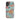 Tree Peonies & Peacocks Bingata Panel Iphone Case, 16 Plus / Matte, Mint Green Phone Case Floral Bird Pattern