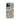 Iphone 12 Pro / Matte Tree Peonies & Peacocks Bingata Panel Phone Case Hand-dyed Cloth, Bloom