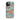 Iphone 12 Pro Max / Matte Tree Peonies & Peacocks Bingata Panel Phone Case Hand-dyed Cloth, Bloom