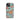 Iphone 13 / Matte Tree Peonies & Peacocks Bingata Panel Phone Case Hand-dyed Cloth, Bloom