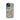 Iphone 14 / Matte Tree Peonies & Peacocks Bingata Panel Phone Case Hand-dyed Cloth, Bloom