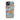 Iphone 14 Plus / Matte Tree Peonies & Peacocks Bingata Panel Phone Case Hand-dyed Cloth, Bloom