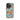Iphone 14 Pro / Matte Tree Peonies & Peacocks Bingata Panel Phone Case Hand-dyed Cloth, Bloom