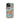 Iphone 15 / Matte Tree Peonies & Peacocks Bingata Panel Phone Case Hand-dyed Cloth, Bloom