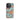 Iphone 15 Pro / Matte Tree Peonies & Peacocks Bingata Panel Phone Case Hand-dyed Cloth, Bloom