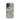 Iphone 16 / Matte Tree Peonies & Peacocks Bingata Panel Phone Case Hand-dyed Cloth, Bloom
