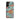 Samsung Galaxy S21 Plus / Matte Tree Peonies & Peacocks Bingata Panel Phone Case Hand-dyed Cloth, Bloom, Iphone
