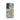 Tree Peonies & Peacocks Bingata Panel Samsung Case, Galaxy S25 / Matte, Phone Case Floral Bird Pattern Light Blue-green Background