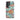 Tree Peonies & Peacocks Bingata Panel Samsung Case, Galaxy S25 Ultra / Matte, Smartphone Case Teal Background Colorful Floral Bird Pattern