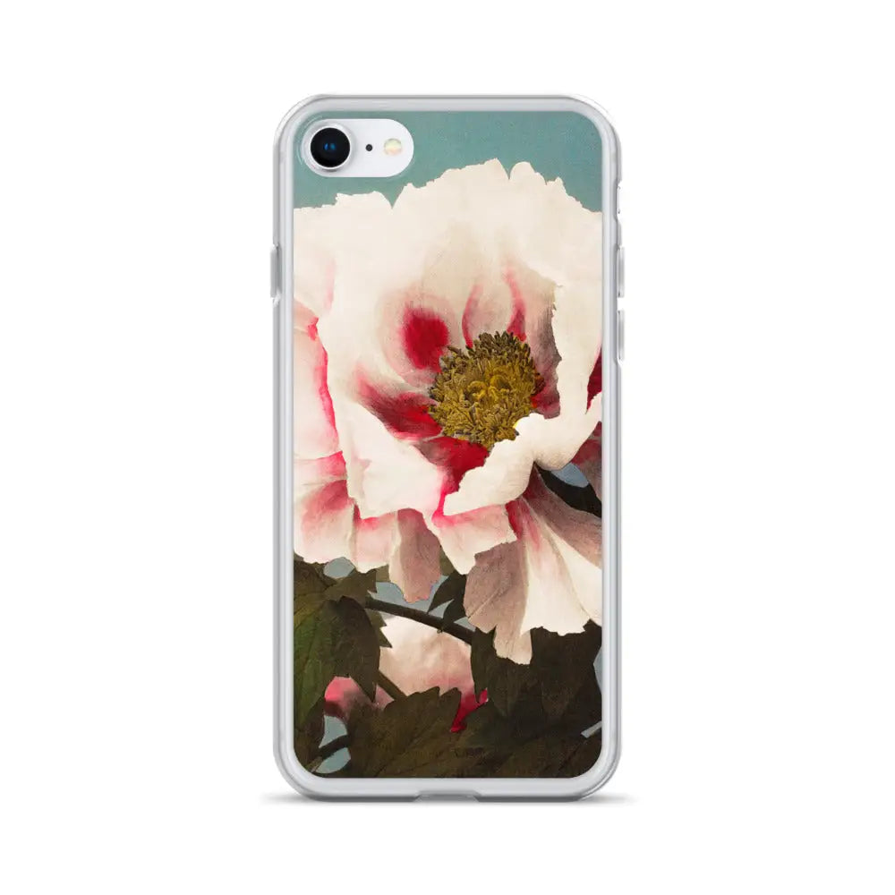 Przyjmuj piękno natury z artystycznym iPhonem 7 Case autorstwa Kazumasa Ogawa