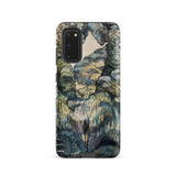 Trees in Bird Garden Iver Heath - Paul Nash Samsung Case, Galaxy S20 / Matte, Mobile Phone Cases, Toby Leon