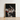 Framed Art Print Dramatic Baroque-style Painting Three Figures Unholy Gay Saints, Stitching