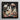 Surreal Square-framed Artwork Whimsical Figures White Attire Surrounded Lowbrow Fantasy, Netherlandish Renaissance Meets