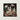 Surreal Square-framed Artwork Whimsical Figures White Gowns Seated Lowbrow Fantasy, Netherlandish Renaissance Meets