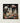 Surreal Square-framed Artwork Whimsical Figures White Gowns Seated Lowbrow Fantasy, Netherlandish Renaissance Meets