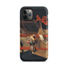 Tromp-l’oeil Still-life - Hoogstraeten Iphone Case, 11 Pro / Matte, Iphone Case Life Design
