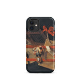 Tromp-l’oeil Still-life - Hoogstraeten Iphone Case, 12 Mini / Matte, Phone Case Life Design