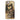 Iphone 8 / Matte Trompe-l’oeil with Falconry Bag - Gijsbrechts Phone Case, Hunted Breath, Green Velvet