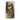 Iphone x / Matte Trompe-l’oeil with Falconry Bag - Gijsbrechts Phone Case, Hunted Breath, Green Velvet
