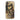 Iphone Xs / Matte Trompe-l’oeil with Falconry Bag - Gijsbrechts Phone Case, Hunted Breath, Green Velvet