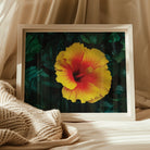 Tropicanarama - Tropical Hibiscus Art Print