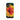 Iphone 16 / Matte Tropicanarama - Tropical Hibiscus Case Eye-popping, Floral, Unleash Splendor