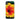 Iphone x / Matte Tropicanarama - Tropical Hibiscus Case Eye-popping, Floral, Unleash Splendor