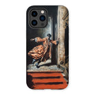 Tumbler - Baroque Surrealism Gay Nobility Iphone Case - 14 Pro Max / Matte